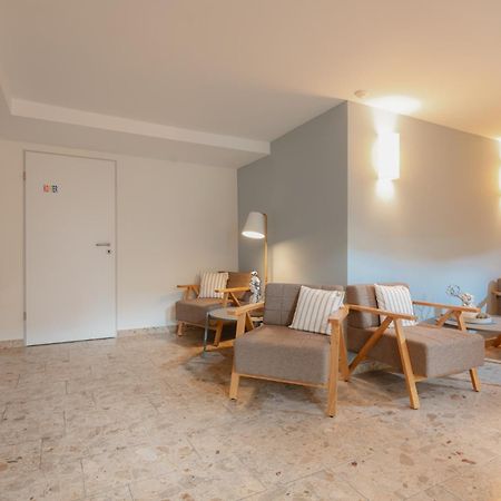 נורדרני Haus Bielefeld Appartement 22 מראה חיצוני תמונה