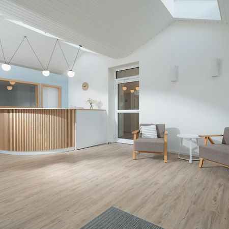נורדרני Haus Bielefeld Appartement 22 מראה חיצוני תמונה