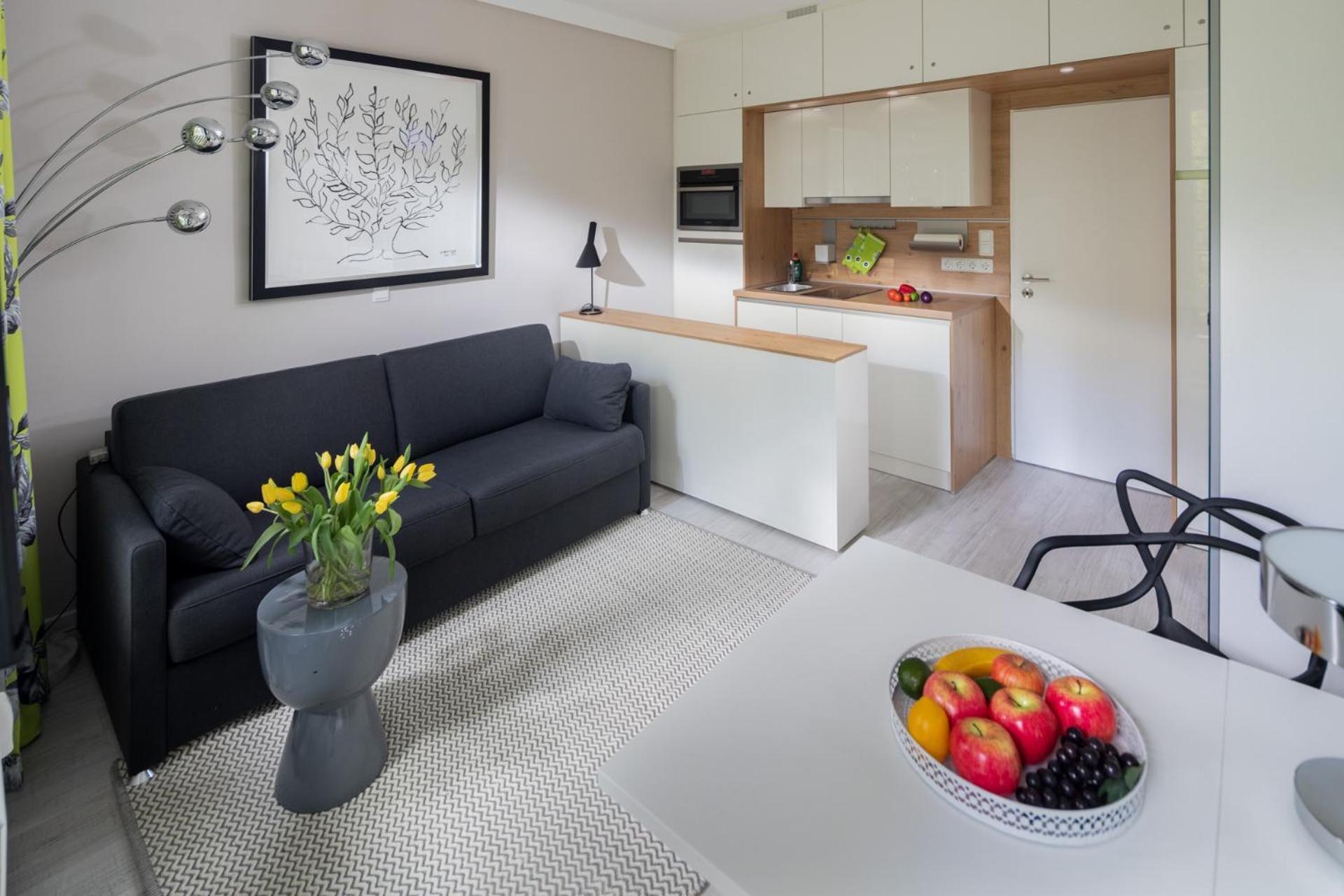 נורדרני Haus Bielefeld Appartement 22 מראה חיצוני תמונה