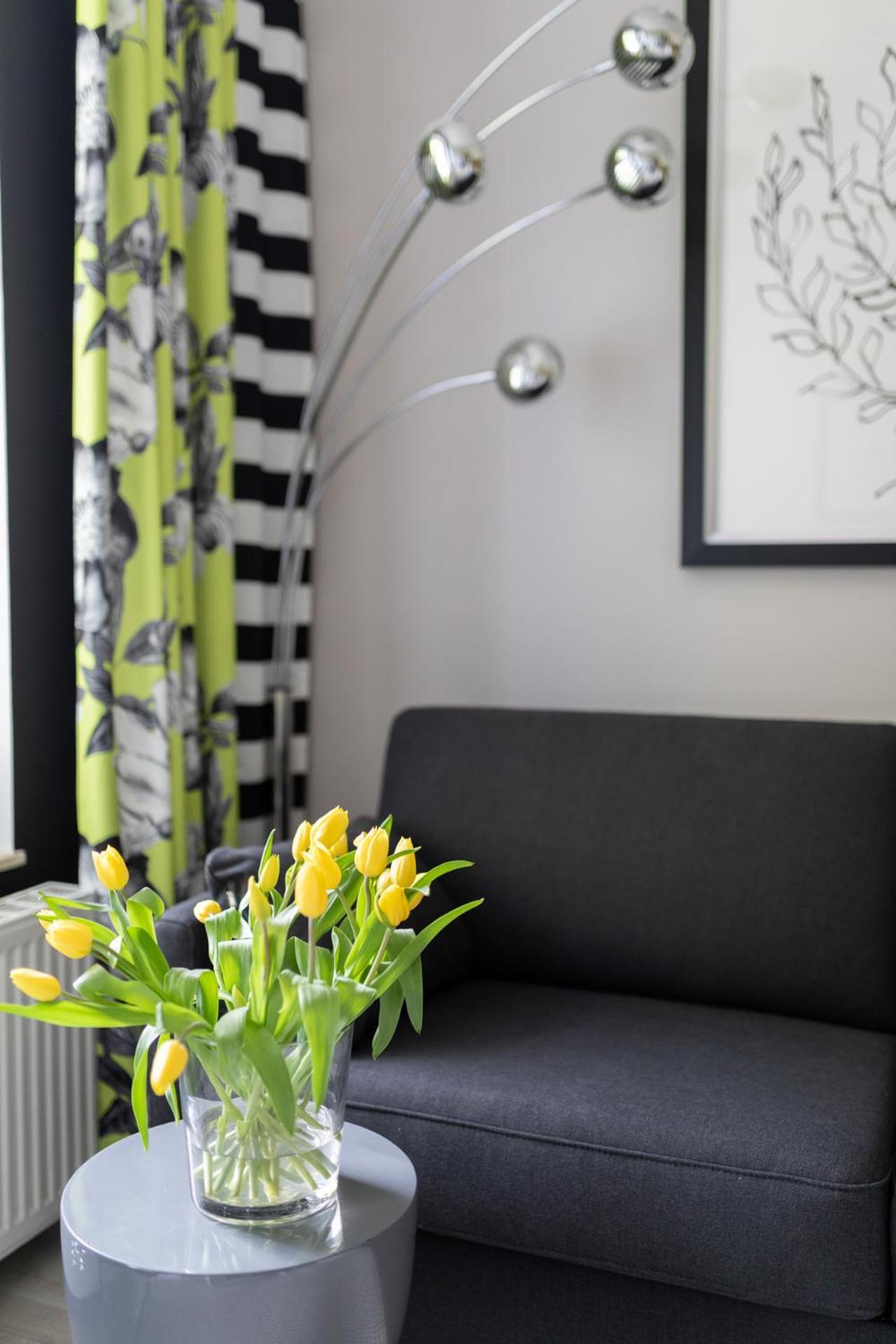 נורדרני Haus Bielefeld Appartement 22 מראה חיצוני תמונה